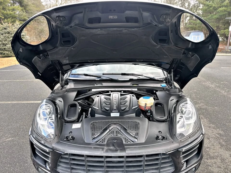 2015 Porsche Macan S - Image 13 of 14