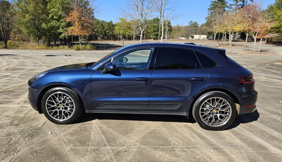 2015 Porsche Macan S - Image 2 of 12