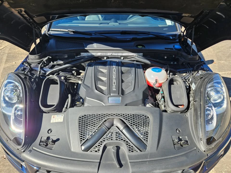 2015 Porsche Macan S - Image 12 of 12