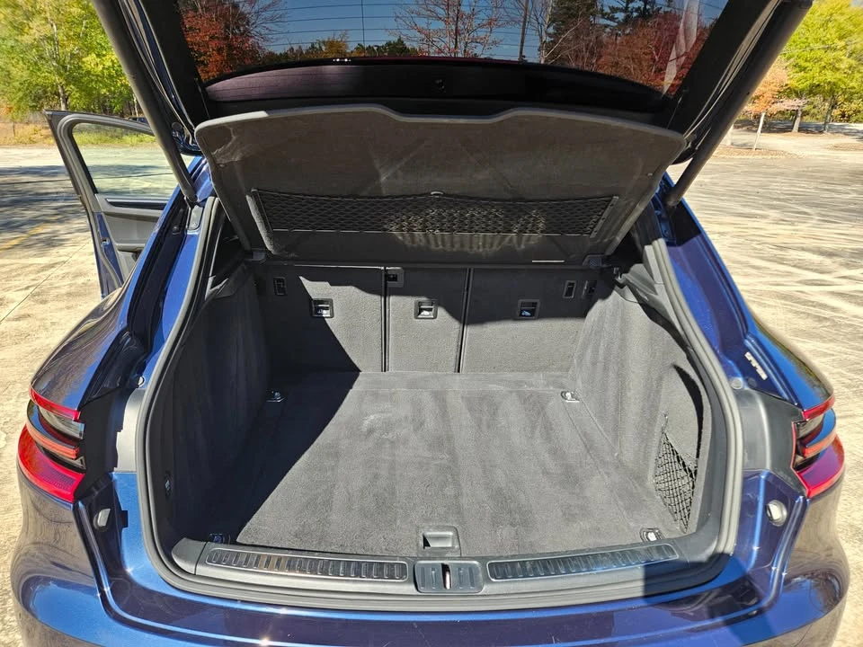 2015 Porsche Macan S - Image 11 of 12