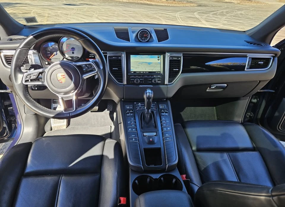 2015 Porsche Macan S - Image 6 of 12