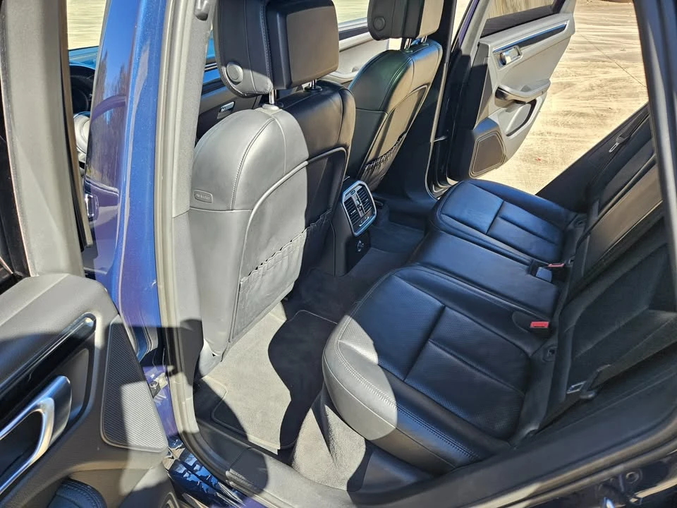 2015 Porsche Macan S - Image 8 of 12