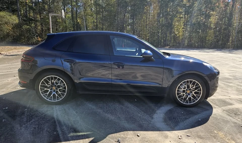 2015 Porsche Macan S - Image 3 of 12