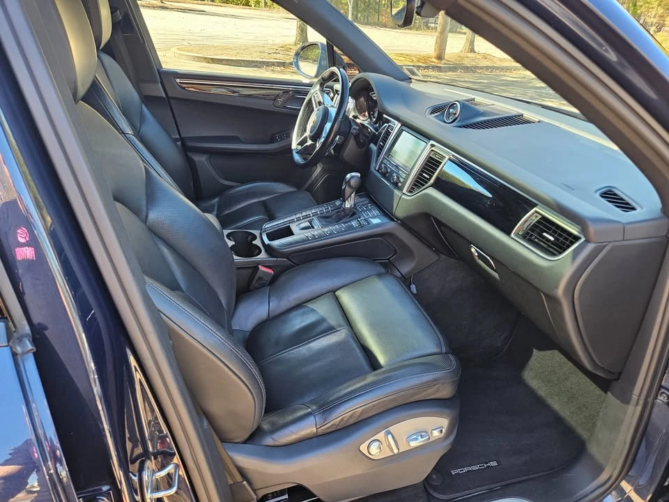 2015 Porsche Macan S - Image 7 of 12