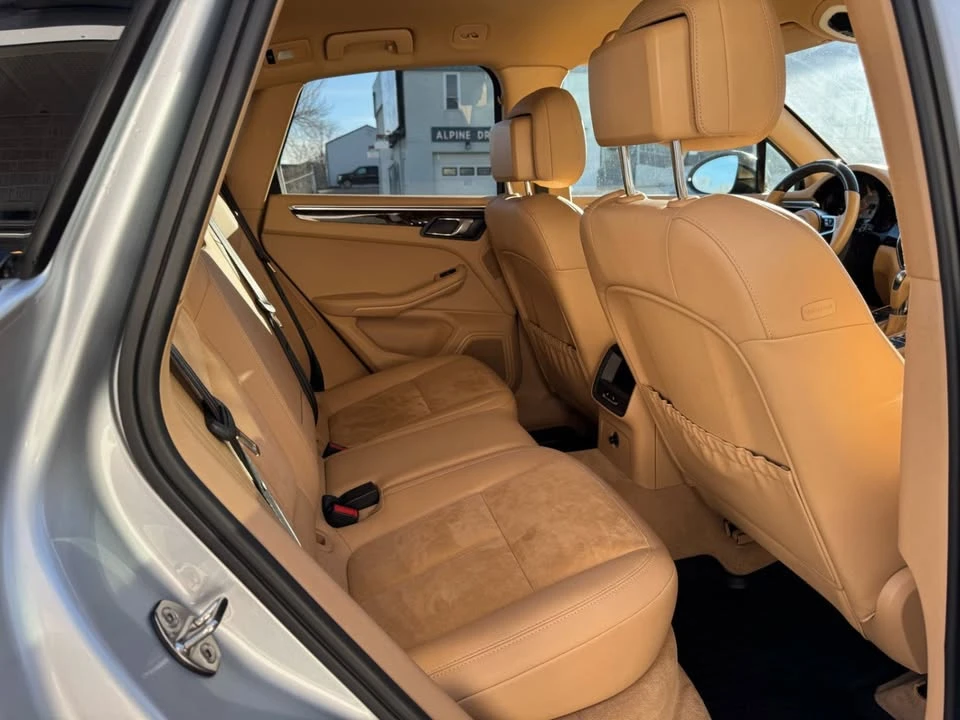2015 Porsche Macan S - Image 14 of 19