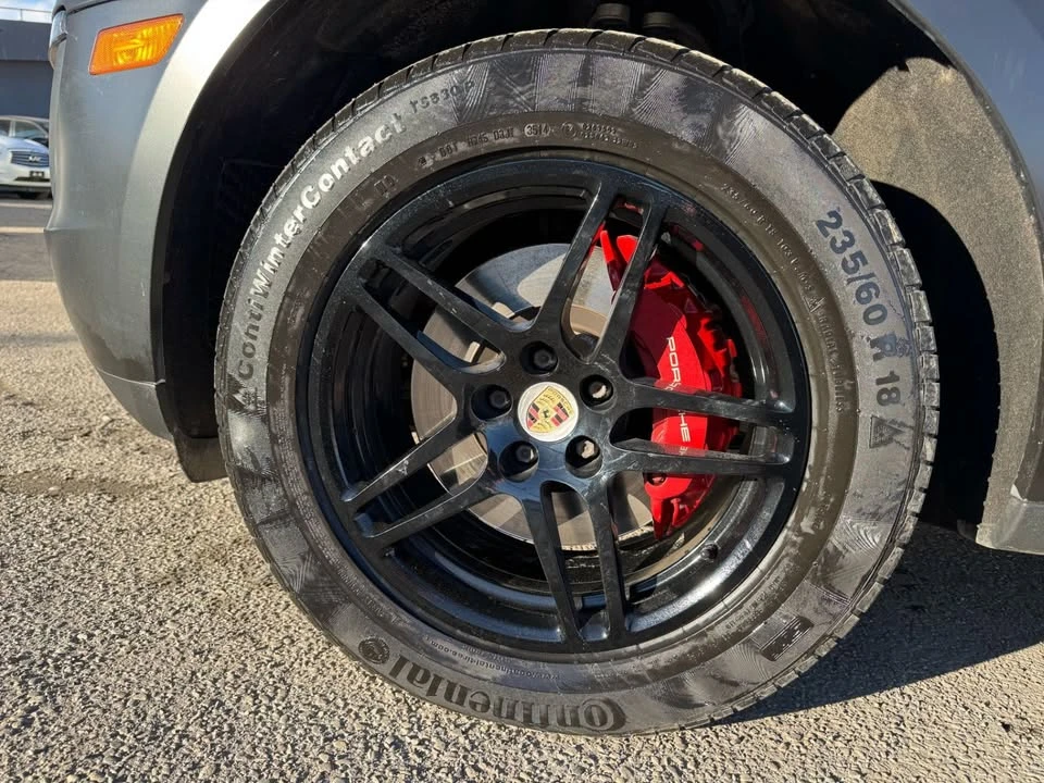 2015 Porsche Macan S - Image 18 of 19