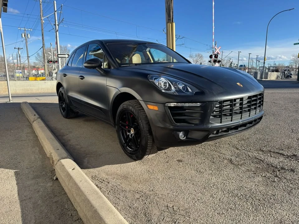 2015 Porsche Macan S - Image 19 of 19