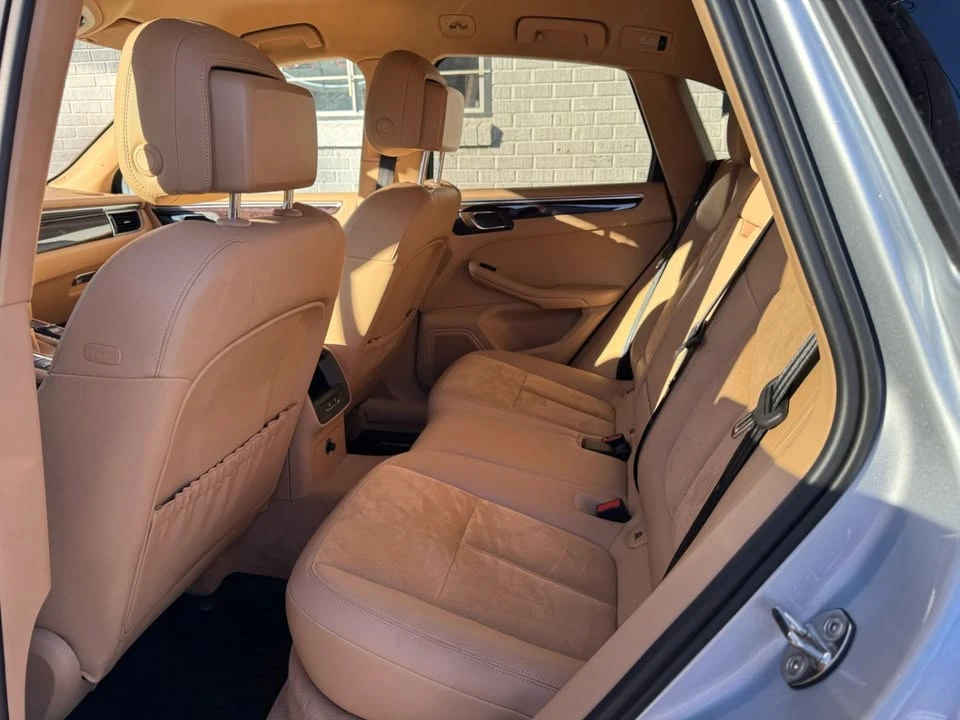 2015 Porsche Macan S - Image 11 of 19