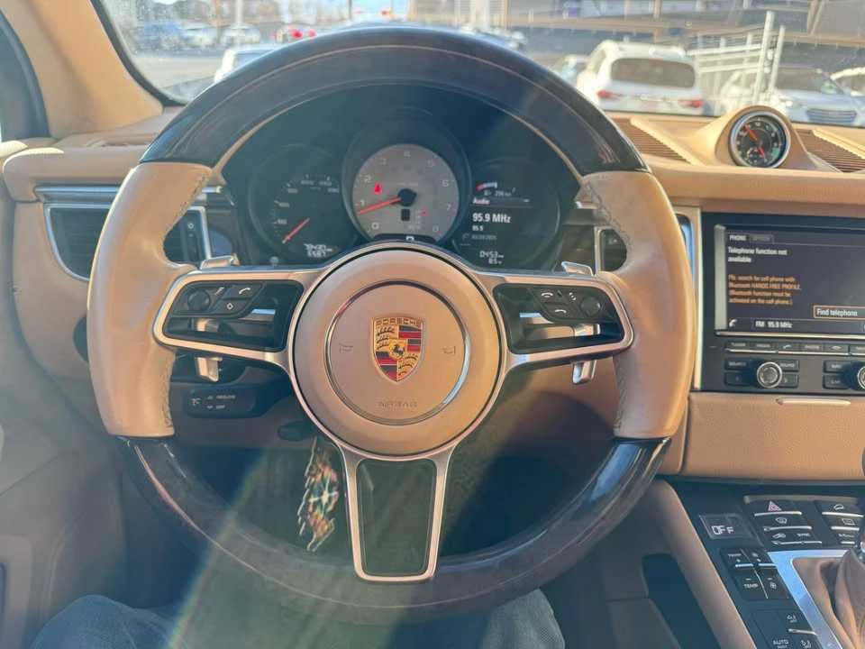 2015 Porsche Macan S - Image 17 of 19