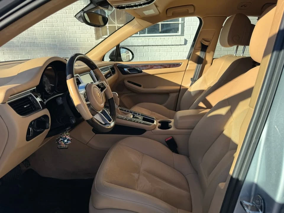 2015 Porsche Macan S - Image 15 of 19