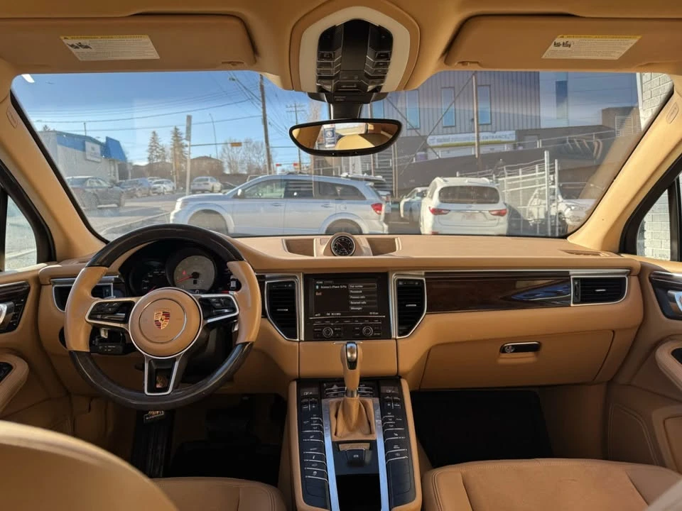 2015 Porsche Macan S - Image 3 of 19