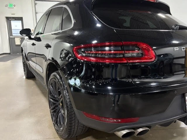 2015 Porsche Macan S - Image 3 of 16