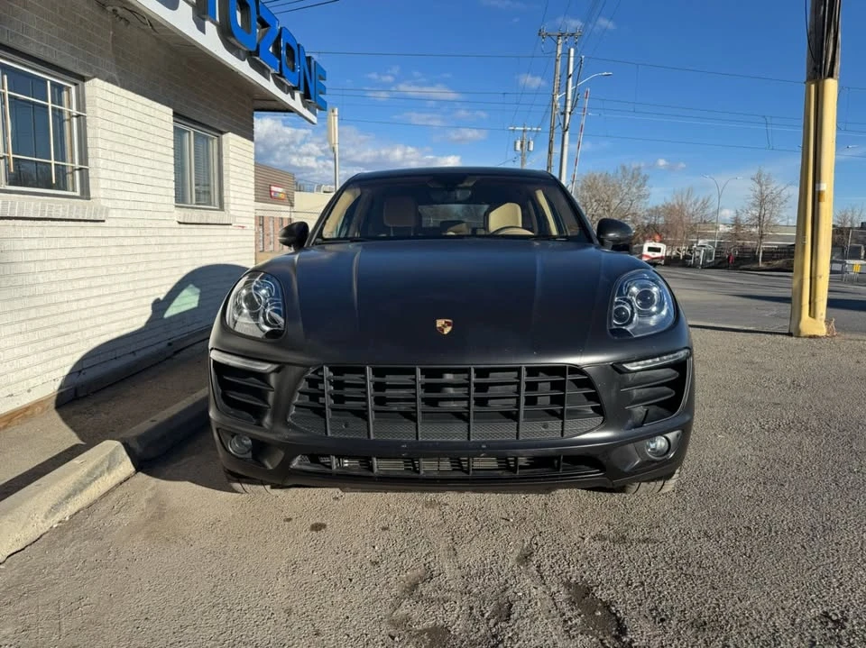 2015 Porsche Macan S - Image 6 of 19