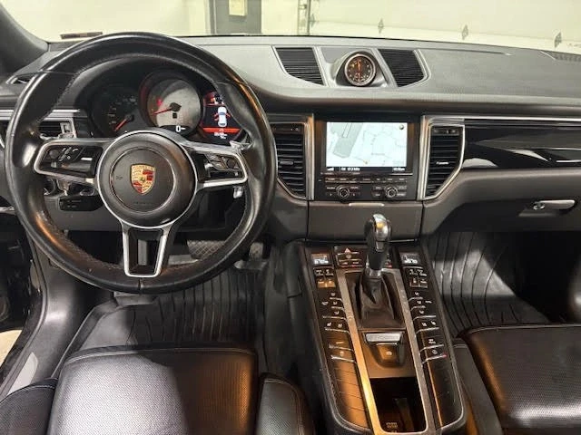 2015 Porsche Macan S - Image 7 of 16
