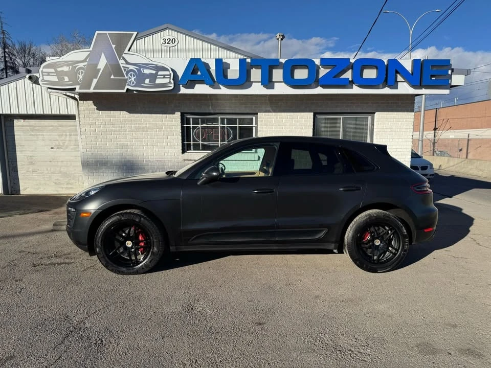 2015 Porsche Macan S - Image 2 of 19