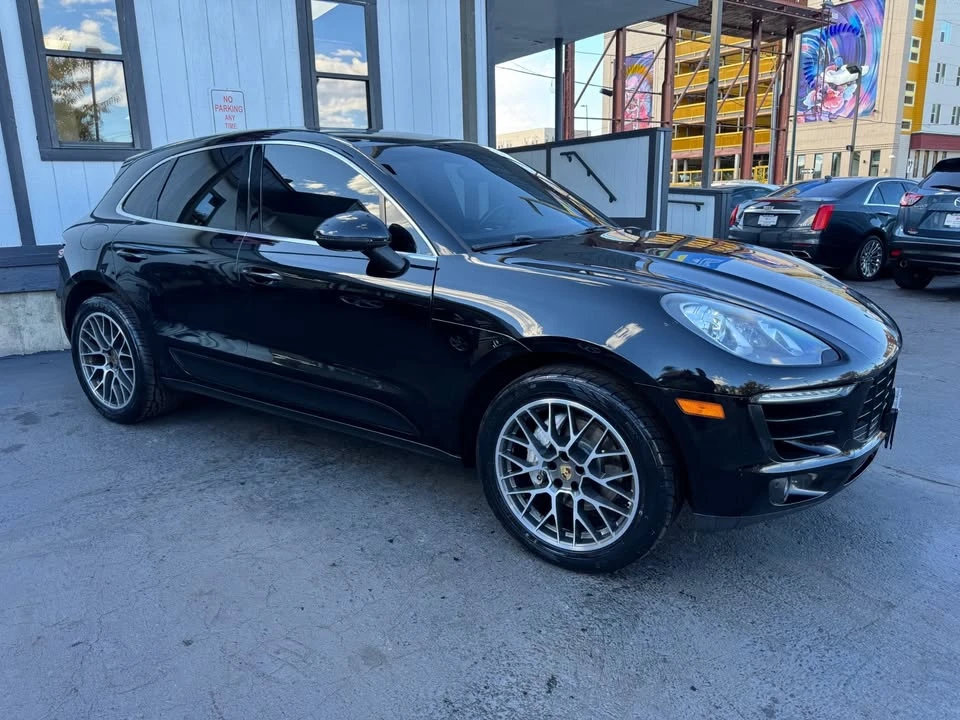 2015 Porsche Macan S - Image 4 of 20