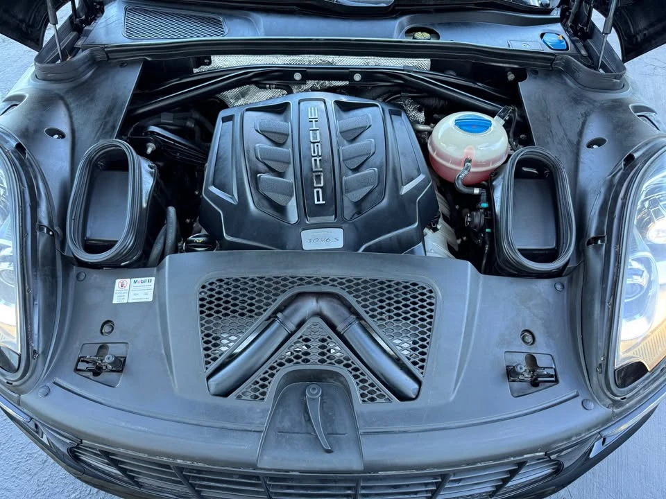 2015 Porsche Macan S - Image 20 of 20