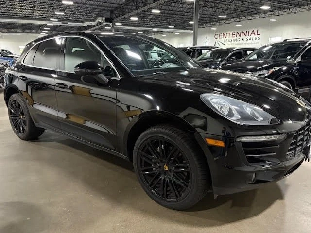 2015 Porsche Macan S - Image 5 of 16