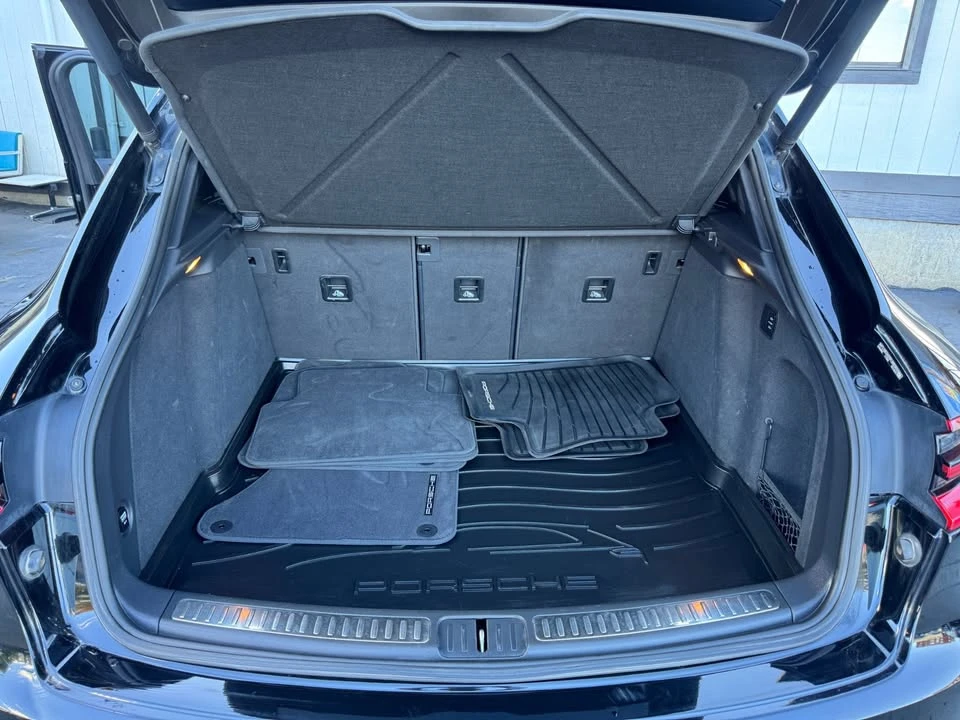 2015 Porsche Macan S - Image 17 of 20