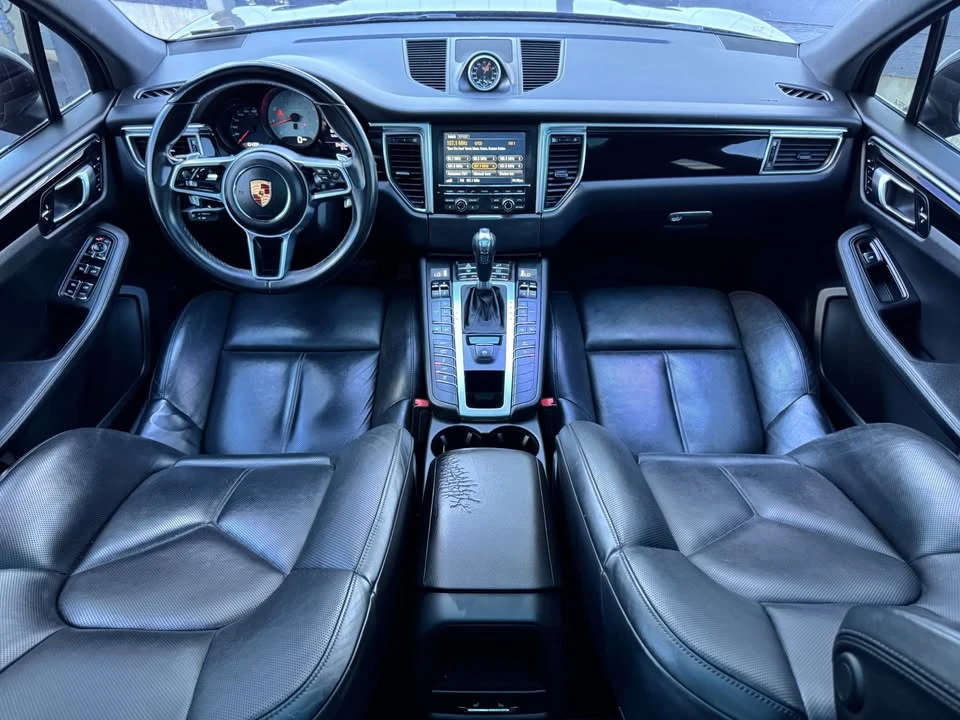 2015 Porsche Macan S - Image 8 of 20