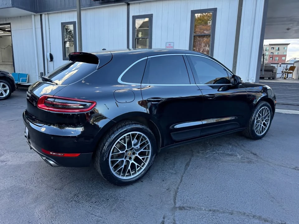 2015 Porsche Macan S - Image 5 of 20