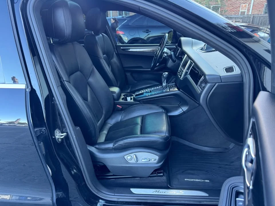 2015 Porsche Macan S - Image 14 of 20