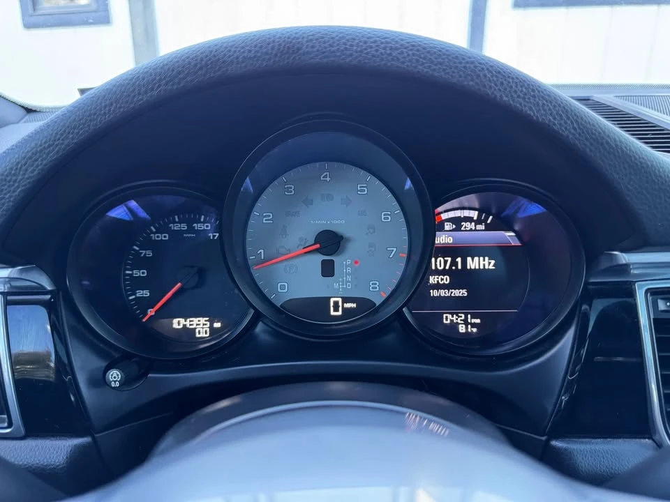 2015 Porsche Macan S - Image 10 of 20