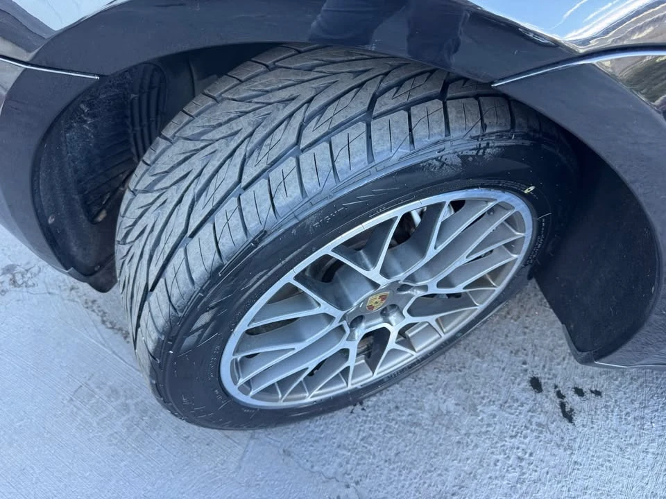 2015 Porsche Macan S - Image 19 of 20