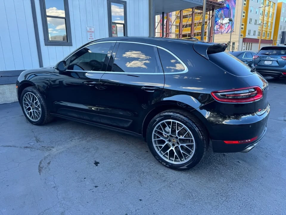 2015 Porsche Macan S - Image 7 of 20