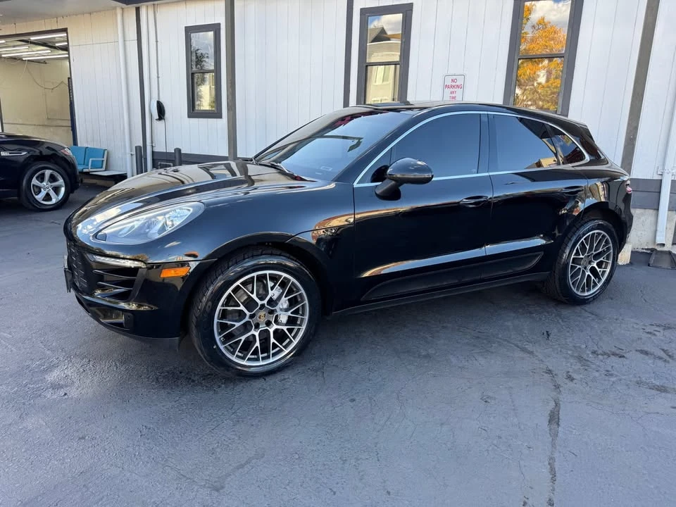 2015 Porsche Macan S - Image 2 of 20