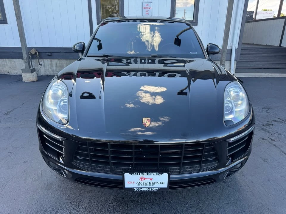 2015 Porsche Macan S - Image 3 of 20