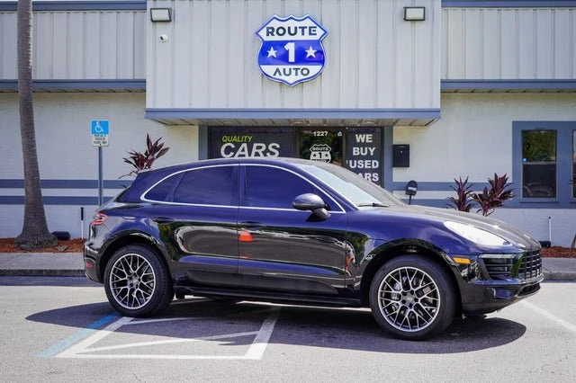 2015 Porsche Macan S - Image 4 of 15