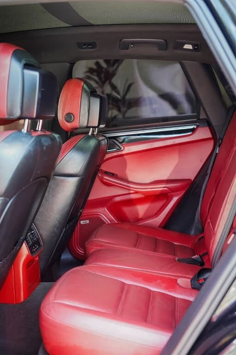2015 Porsche Macan S - Image 15 of 15