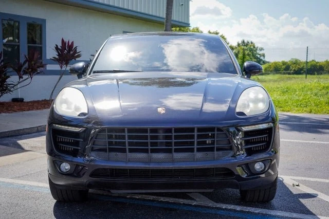 2015 Porsche Macan S - Image 2 of 15