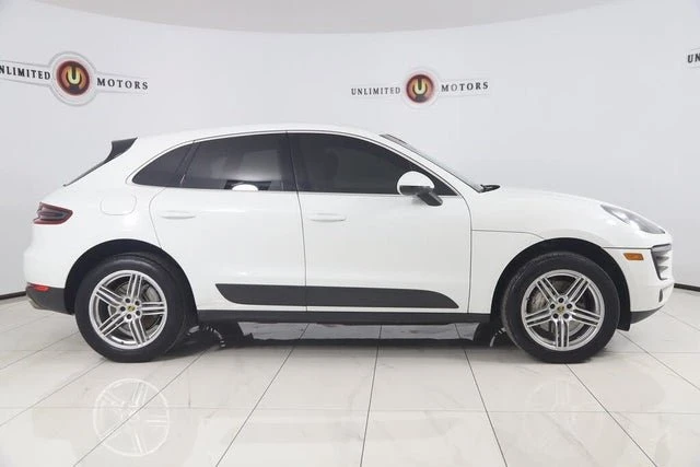 2015 Porsche Macan S - Image 2 of 20