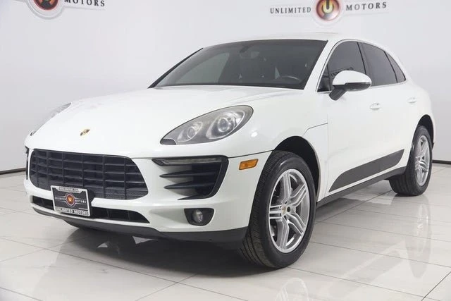 2015 Porsche Macan S - Image 5 of 20