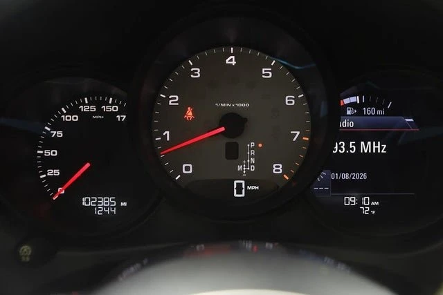 2015 Porsche Macan S - Image 17 of 20