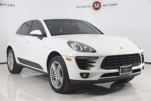 2015 Porsche Macan S - Image 20 of 20
