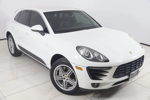 2015 Porsche Macan S - Image 16 of 20