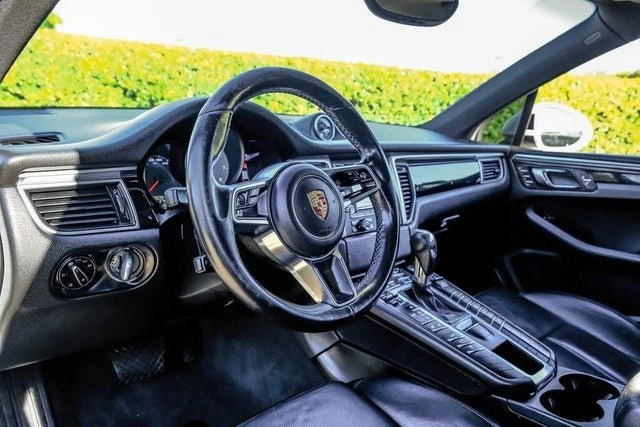 2015 Porsche Macan S - Image 4 of 17
