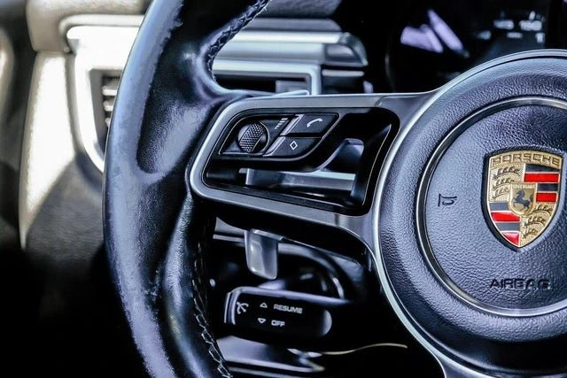2015 Porsche Macan S - Image 17 of 17