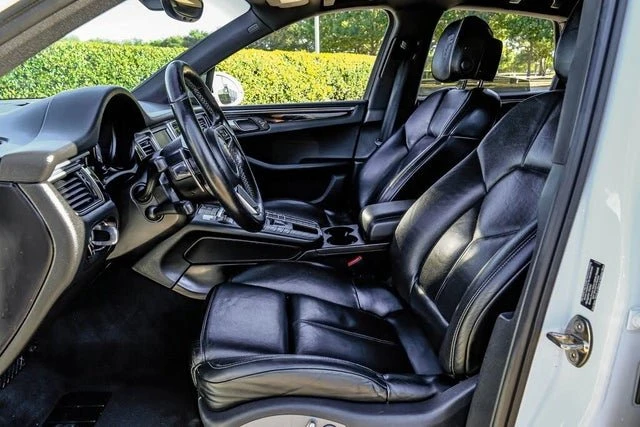 2015 Porsche Macan S - Image 5 of 17