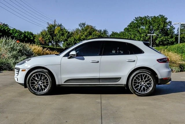 2015 Porsche Macan S - Image 10 of 17