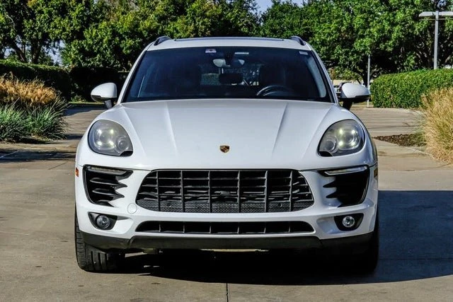 2015 Porsche Macan S - Image 2 of 17
