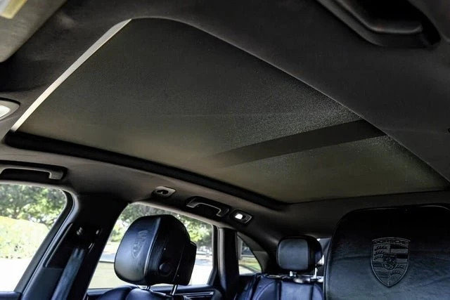 2015 Porsche Macan S - Image 6 of 17