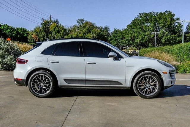 2015 Porsche Macan S - Image 3 of 17