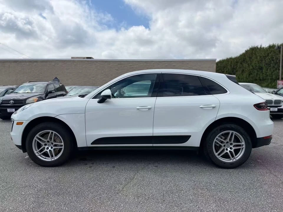 2015 Porsche Macan S - Image 7 of 17