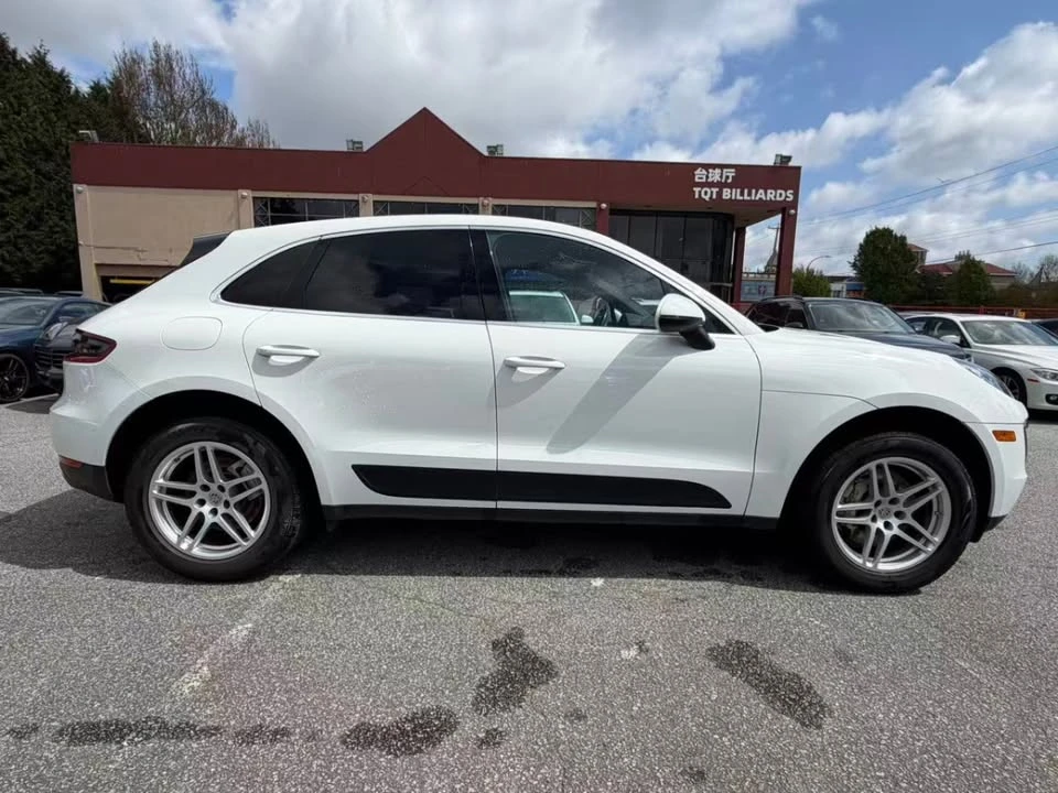 2015 Porsche Macan S - Image 5 of 17