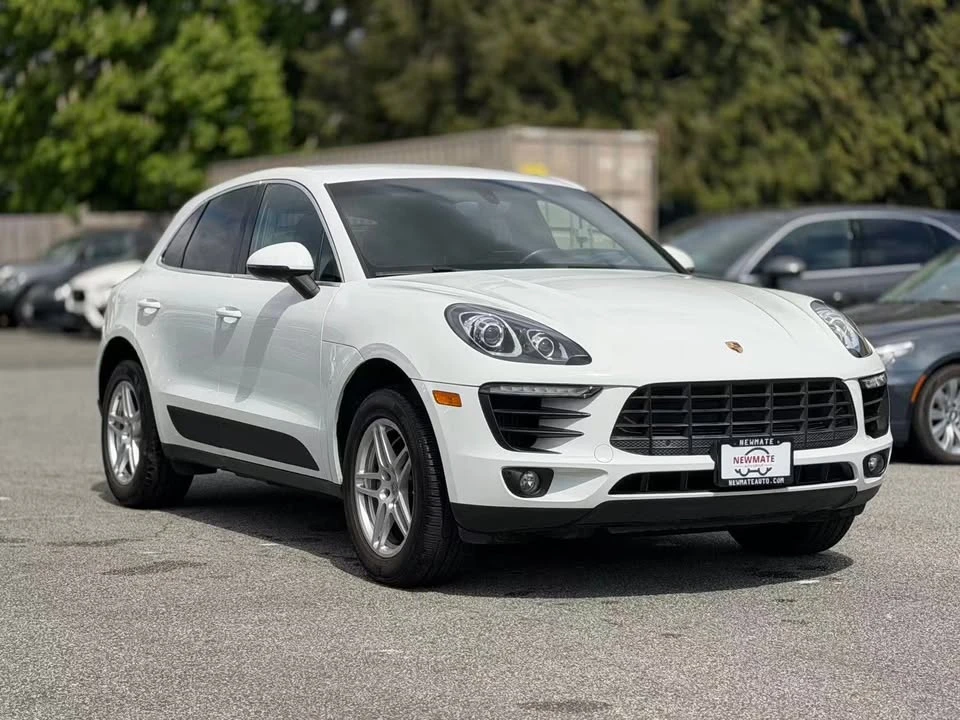 2015 Porsche Macan S - Image 4 of 17