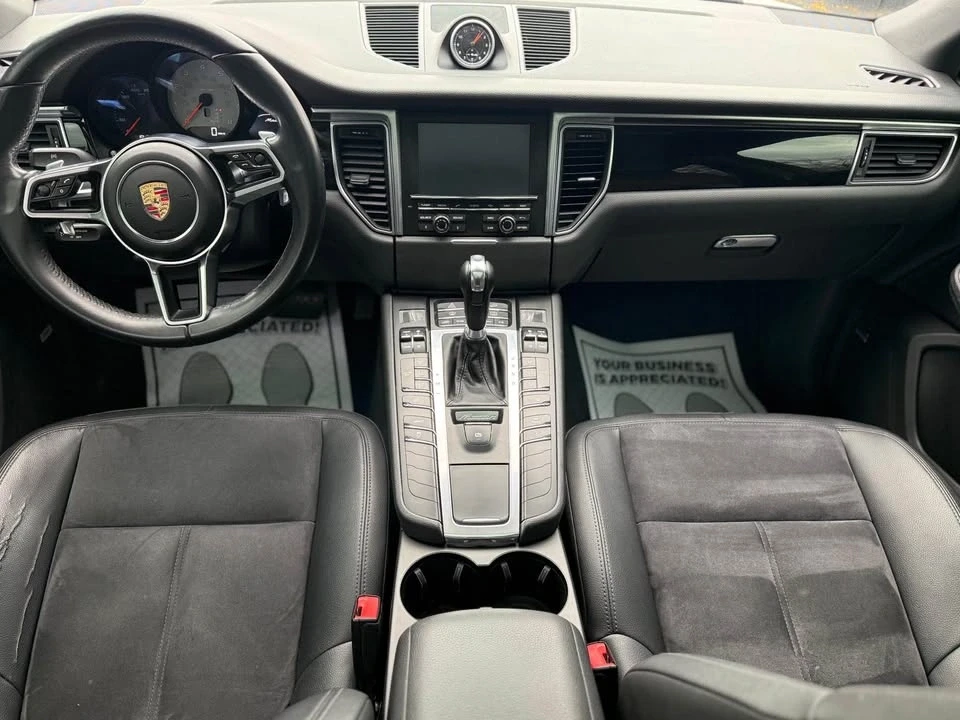 2015 Porsche Macan S - Image 5 of 11